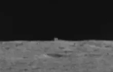China's Yutu 2 rover spots cube-shaped 'mystery hut' on far side of the...