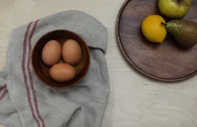 Czym można zastąpić jajko w kuchni?