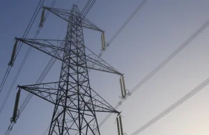 Trudności w zbilansowaniu krajowego systemu elektroenergetycznego - 6.12.2021