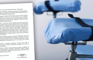 Szpital który odmówił kobiecie aborcji w Białymstoku wydał oświadczenie.