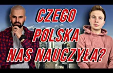 DLACZEGO UKRAIŃCY CHCĄ ZOSTAĆ W POLSCE?