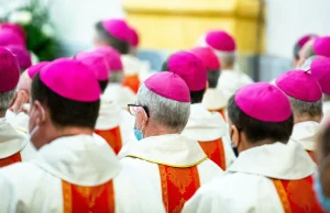 Nuncjatura nie przekaże sądowi akt dotyczących księdza oskarżonego o pedofilię