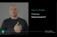 Pozbądź się tych 4 problemów, a Estymaty będą bezbłędne!