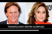 Transpłciowy mistrz olimpijski