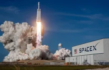 ESA: trzeba zatrzymać Elona Muska i jego podbój kosmosu