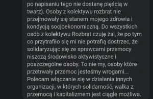 Obrońcy praw kobiet w natarciu