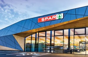 Ponad 300 sklepów SPAR zamkniętych z powodu ataku ransomware