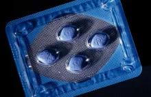 Viagra może zapobiegać rozwojowi choroby Alzheimera