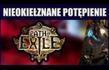 Nieskończona Udręka Path of Exile