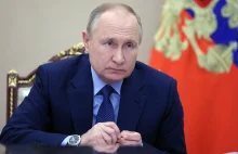 Jędrzej Bielecki: Wojna, która pogrąży Putina