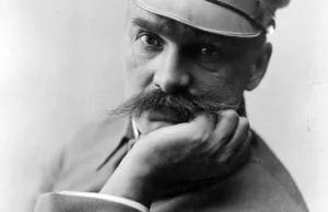 Piłsudski powiedział: „Mam trzy słabości w życiu: Wilno, dzieci i papierosy”
