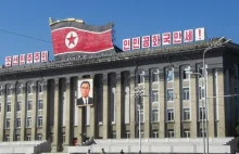 Korea Północna: 14 lat ciężkich robót dla ucznia za próbę obejrzenia filmu
