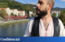 Hiszpania: Profesor wyrzucony z uczelni z przyczyn politycznych