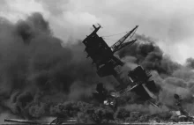 80. rocznica ataku na Pearl Harbor. Jak Amerykanie polegli na Hawajach?