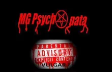 MG Psychopata - Świnia (Single)