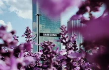 Samsung Electronics połączy działy urządzeń mobilnych i elektroniki użytkowej