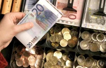 Banknoty Euro pierwszy raz będą miały nowy wzór [ENG]