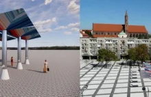 Polscy studenci mają sposób na "betonozę"