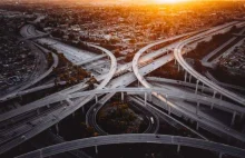 Od grudnia nowy sposób płatności na autostradach