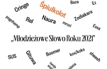 "Śpiulkolot" Młodzieżowym słowem roku!