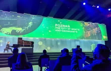 Szczyt Cyfrowy ONZ – IGF 2021 - tak promowany jest Poznań