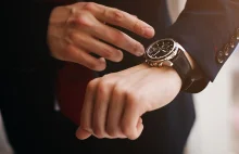 "Nie obnoś się z drogimi zegarkami". Seria napadów w Szwecji