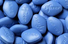 Viagra chroni przed chorobą Alzheimera?