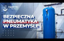 BHP w pracy. Bezpieczny Przemysł w Polsce – Fabryki Przyszłości