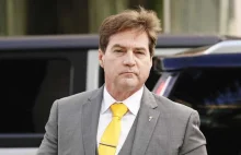 Craig Wright - rzekomy twórca BTC, wygrywa batalię sądową wartą $50mld!