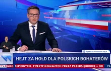 TVPiS: Mamy ból tyłka, bo nie każdemu podobał się koncert