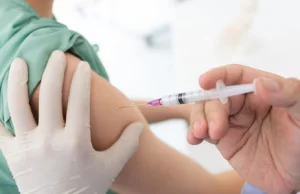 WHO o wprowadzeniu obowiązku szczepień przeciw Covid-19.