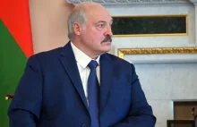 Białoruś odpowiada na sankcje Zachodu i zapowiada własne