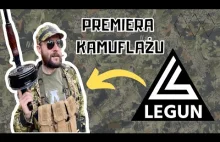 Premiera Kamuflażu Legun