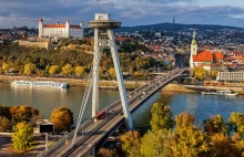 Słowacja przedłuża dwutygodniowy lockdown związany z Covid-19