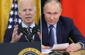 Szczyt Biden-Putin. Nowe ustalenia. Putin zażądał gwarancji