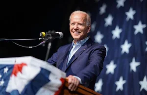 Biden grozi Rosji najcięższymi sankcjami, jeśli ta zaatakuje Ukrainę