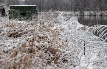 Podlasie: Odnaleziono ciało mężczyzny. Miał nigeryjski paszport