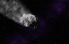 Asteroida Nereus w tym tygodniu blisko Ziemi