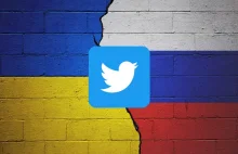 Oficjalny profil Ukrainy na Twitterze trolluje Rosję viralowym memem