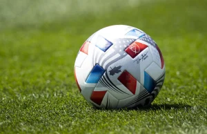 Major League Soccer ogłasza zmienioną politykę zatrudniania kolorowych