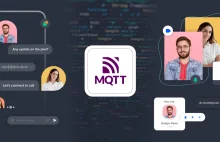 Reasons and Peculiarities of Choosing MQTT Protocol for Your Instant...