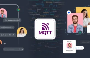 Reasons and Peculiarities of Choosing MQTT Protocol for Your Instant...