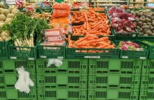 0 procent VAT na żywność wejdzie w życie? Unia zmieni prawo