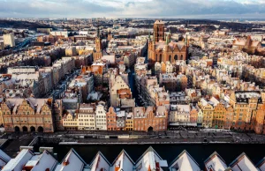 Agencja Fitch ostrzega: Finanse miast zagrożone przez Polski Ład