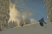 Bawaria wycofuje się z planów wprowadzenia zasady 2G plus dla narciarzy
