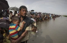 Facebook w sądzie: algorytmy faworyzowały nawoływanie do ludobójstwa w Birmie