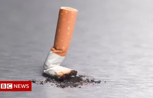 Nowa Zelandia zakaże sprzedaży tytoniu nowym pokoleniom
