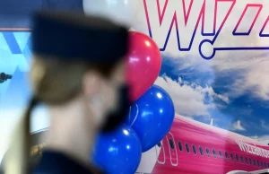 Wizz Air wkurzył się na polskich klientów. Zawiesza loty z Polski