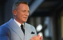 Nowy Agent 007 jednak nie będzie kobietą