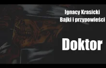 Doktor - Ignacy Krasicki